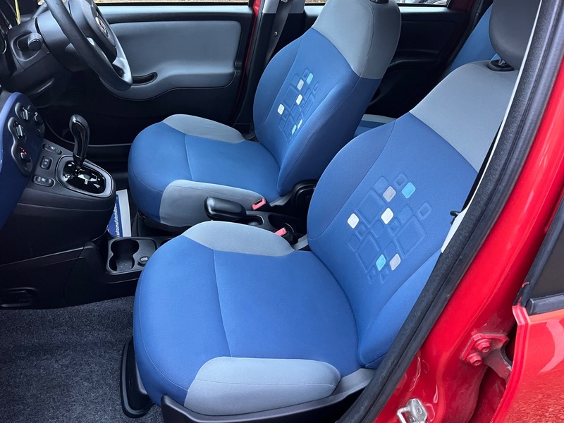 Used Fiat Panda 2013 for sale - 76863647: Photo 5