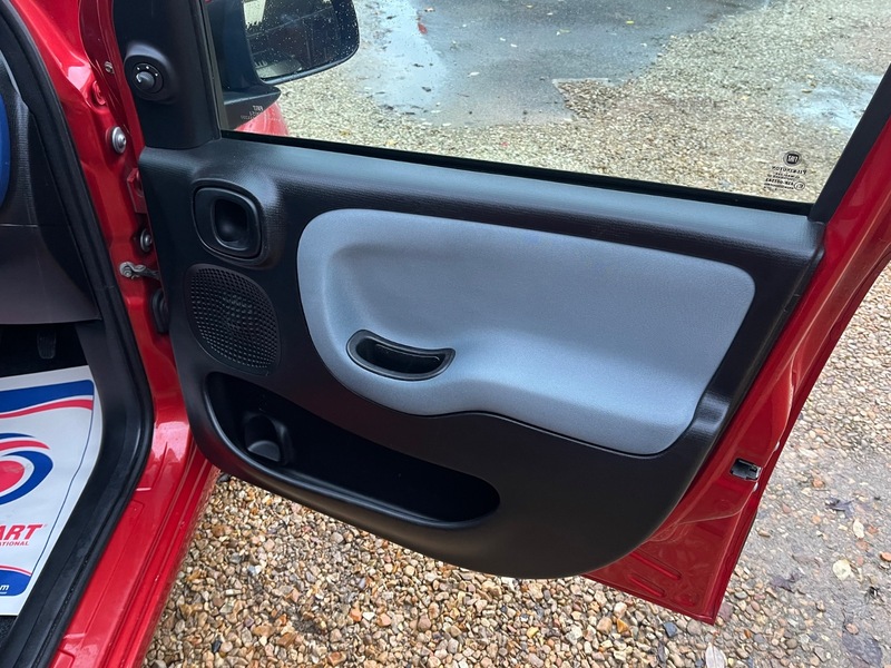 Used Fiat Panda 2013 for sale - 76863647: Photo 9