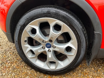 Used Ford Kuga 2012 for sale - 77423094: Photo