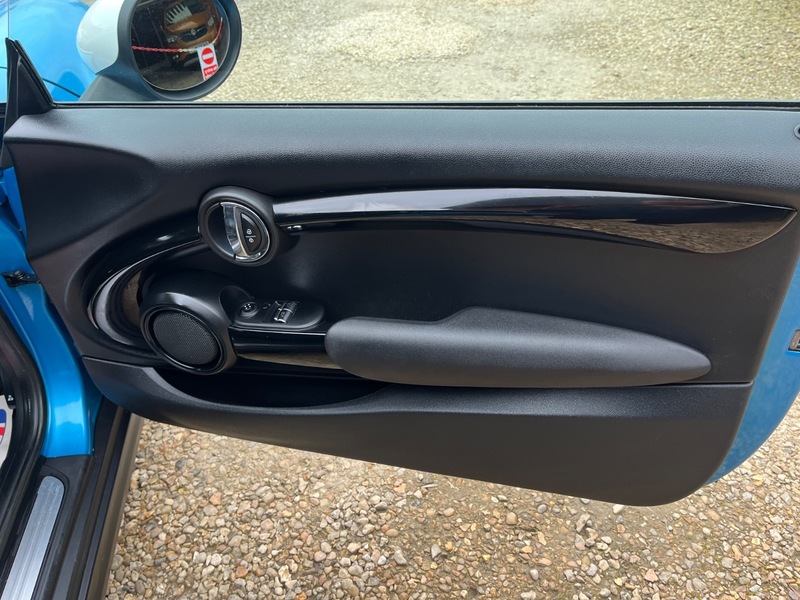 Used MINI Hatch 2016 for sale - 78102288: Photo 12