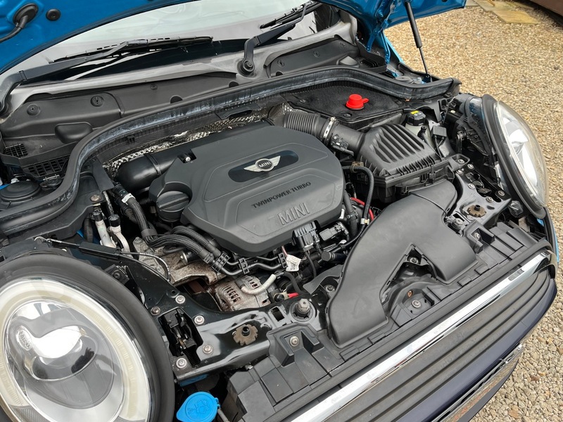 Used MINI Hatch 2016 for sale - 78102288: Photo 14