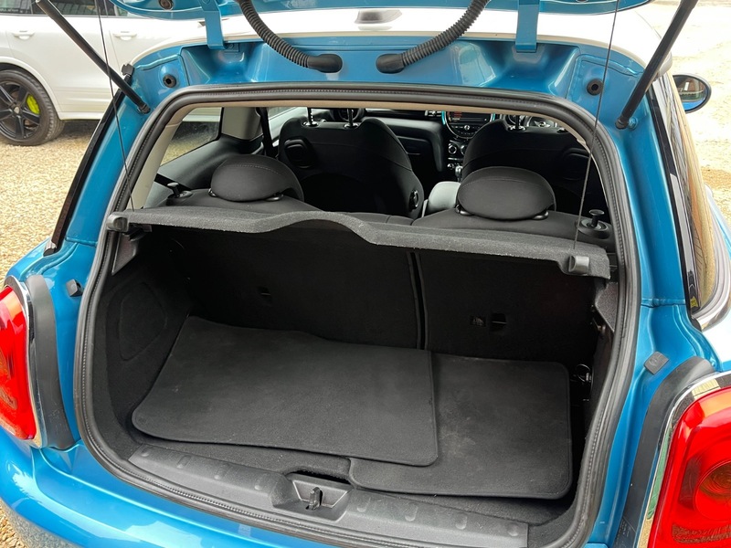 Used MINI Hatch 2016 for sale - 78102288: Photo 17