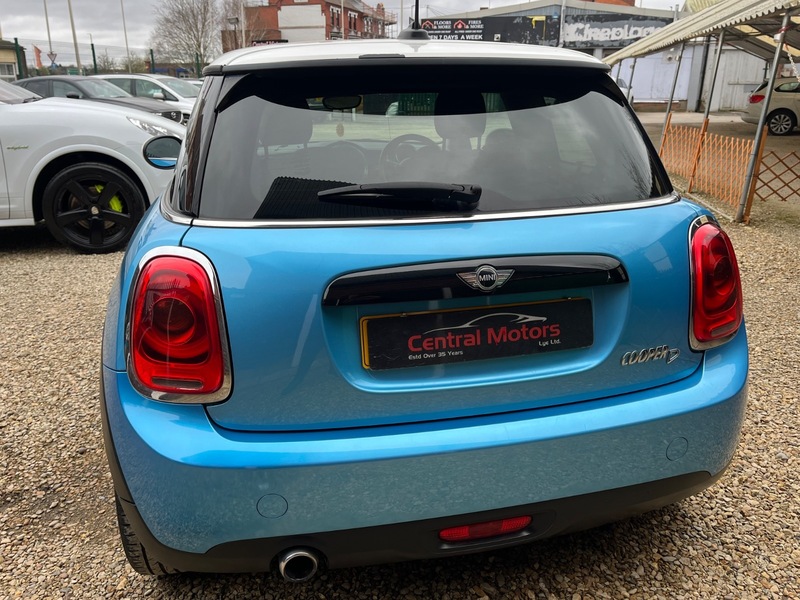 Used MINI Hatch 2016 for sale - 78102288: Photo 2