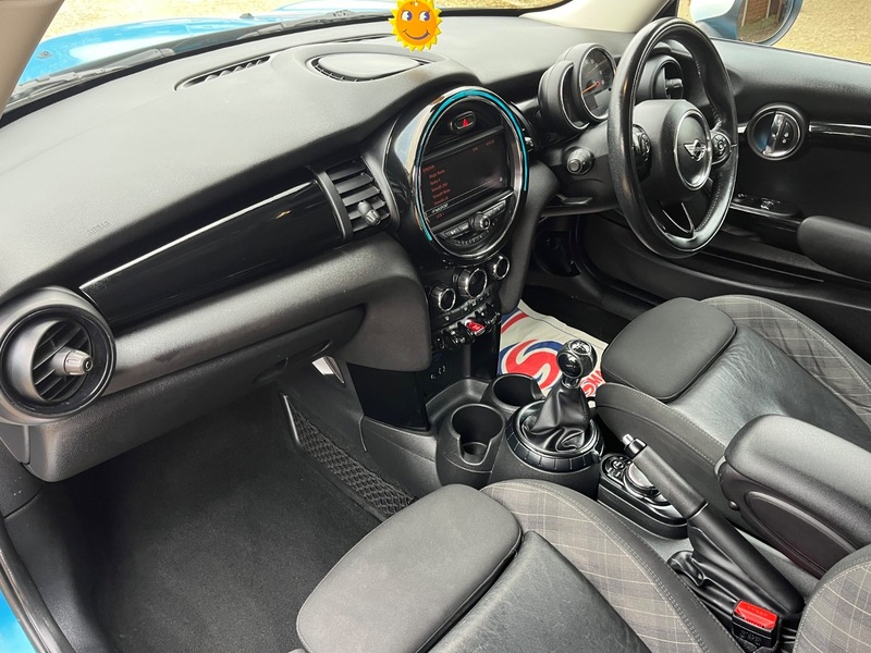 Used MINI Hatch 2016 for sale - 78102288: Photo 8