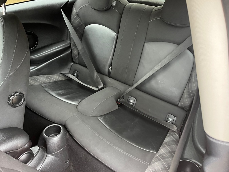 Used MINI Hatch 2016 for sale - 78102288: Photo 9