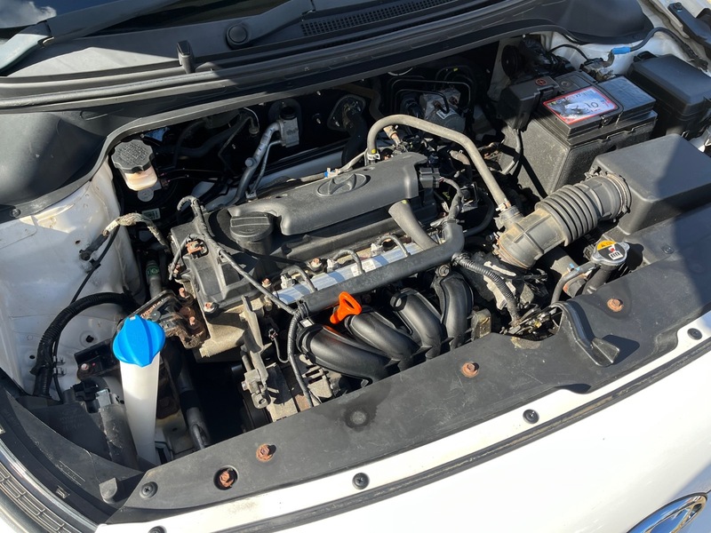 Used Hyundai i20 2015 for sale - 78102294: Photo 10