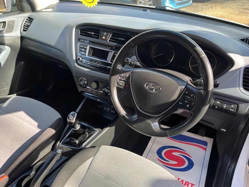 Used Hyundai i20 2015 for sale - 78102294: Photo 5