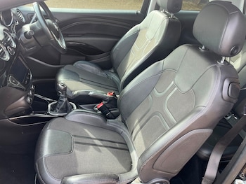 Used Vauxhall ADAM 2013 for sale - 78964695: Photo