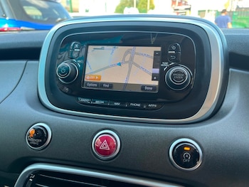 Used Fiat 500X 2016 for sale - 79142848: Photo