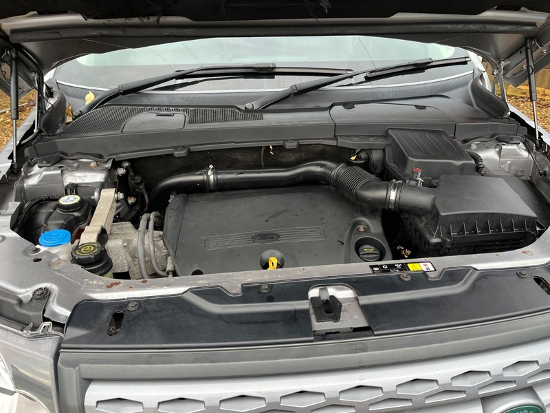 Used Land Rover Freelander 2011 for sale - 76863650: Photo 12