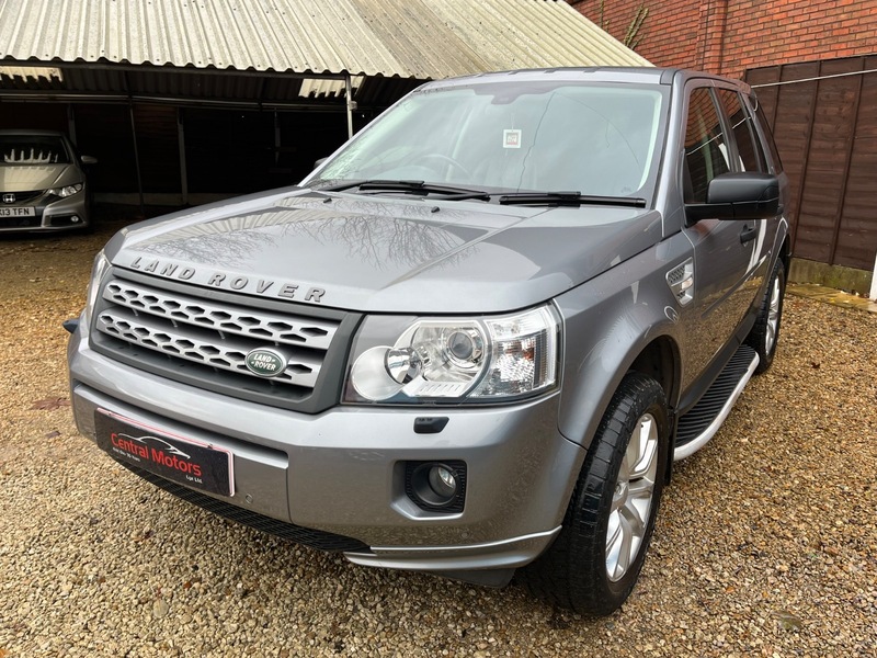 Used Land Rover Freelander 2011 for sale - 76863650: Photo 13