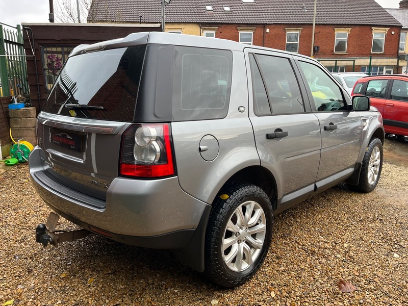 Used Land Rover Freelander 2011 for sale - 76863650: Photo 14