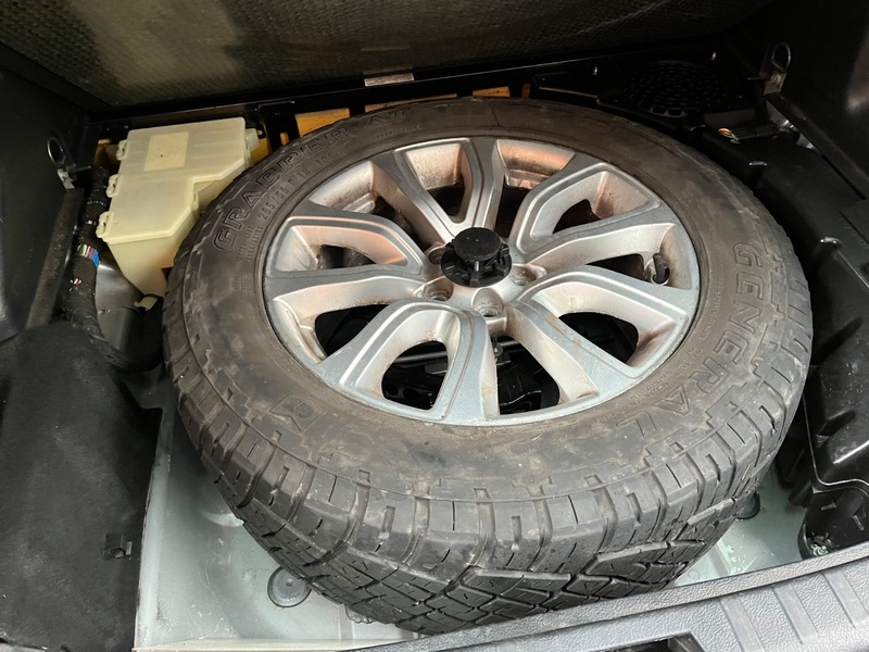 Used Land Rover Freelander 2011 for sale - 76863650: Photo 16