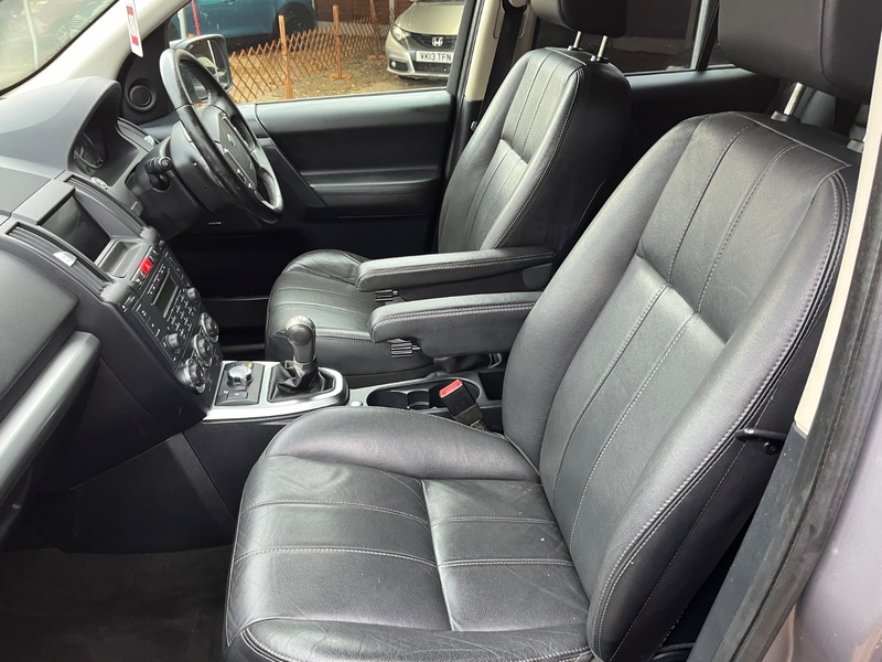 Used Land Rover Freelander 2011 for sale - 76863650: Photo 5