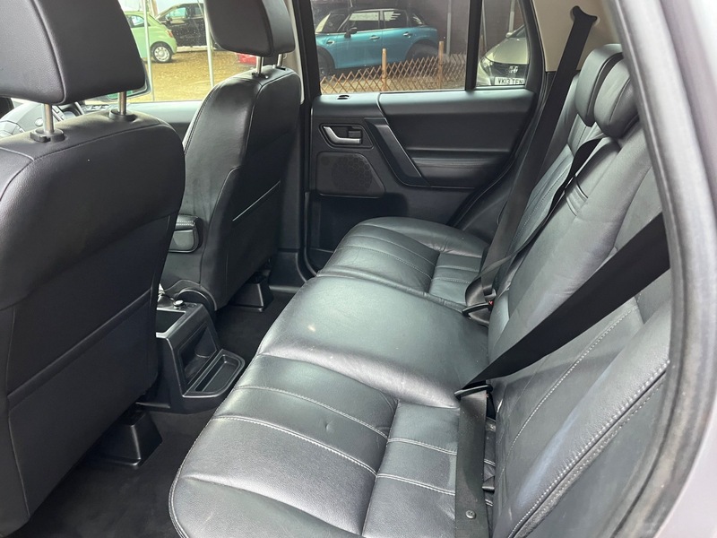 Used Land Rover Freelander 2011 for sale - 76863650: Photo 7