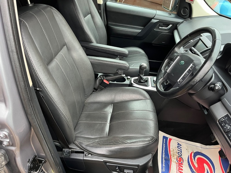 Used Land Rover Freelander 2011 for sale - 76863650: Photo 9