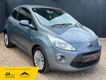 Used Ford Ka 2012 for sale - 79058914: Photo