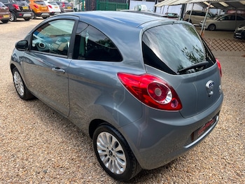 Used Ford Ka 2012 for sale - 79058914: Photo