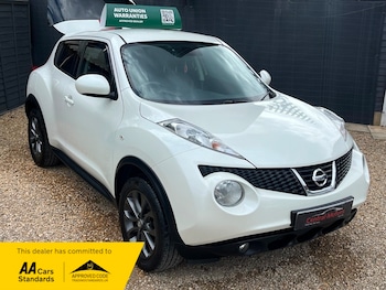 Used Nissan Juke 2013 for sale - 79058901: Photo
