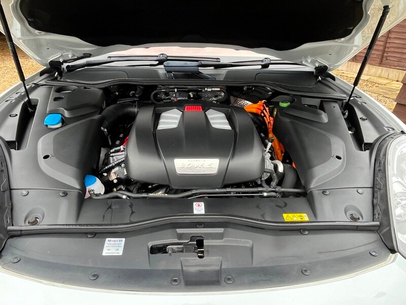 Used Porsche Cayenne 2016 for sale - 78102287: Photo 13