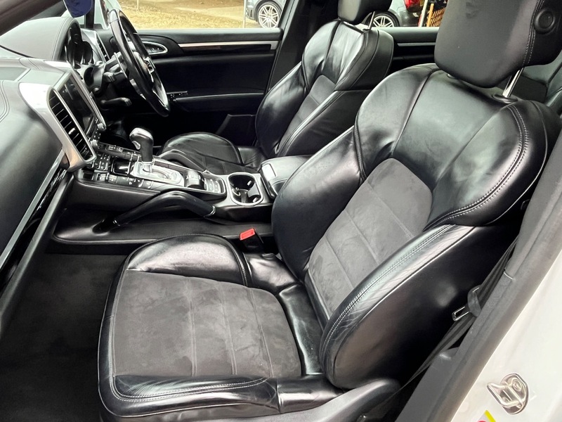 Used Porsche Cayenne 2016 for sale - 78102287: Photo 5