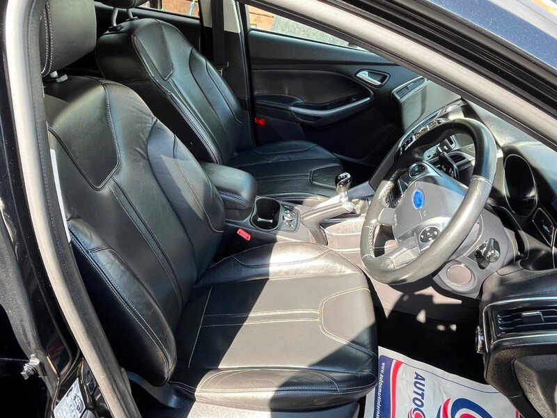 Used Ford Focus 2014 for sale - 78111541: Photo 11