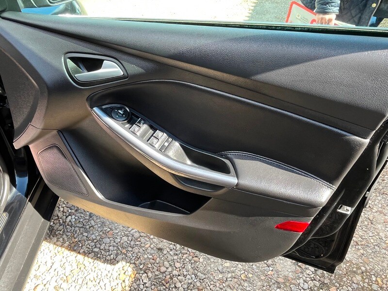 Used Ford Focus 2014 for sale - 78111541: Photo 12
