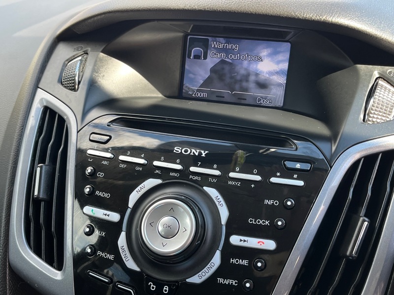 Used Ford Focus 2014 for sale - 78111541: Photo 5