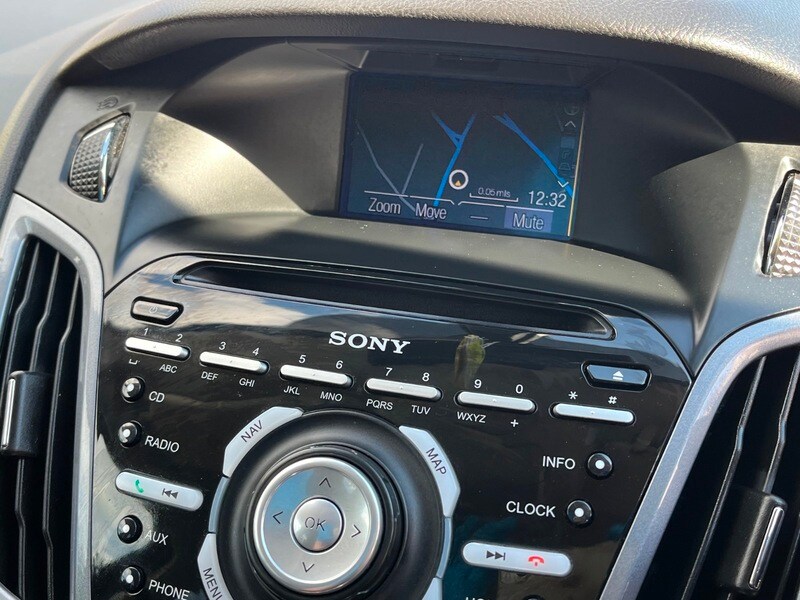 Used Ford Focus 2014 for sale - 78111541: Photo 6