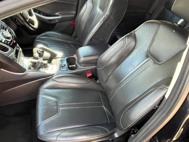 Used Ford Focus 2014 for sale - 78111541: Photo 7