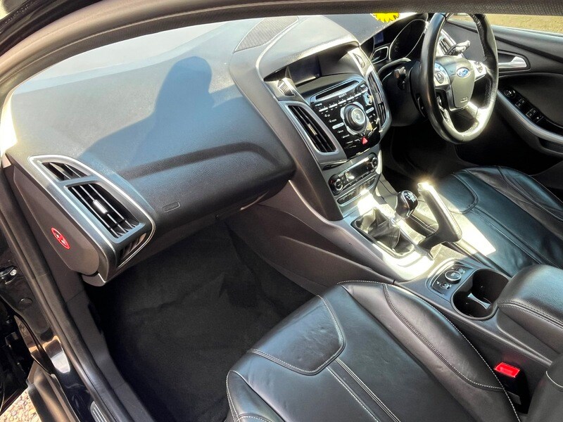 Used Ford Focus 2014 for sale - 78111541: Photo 8