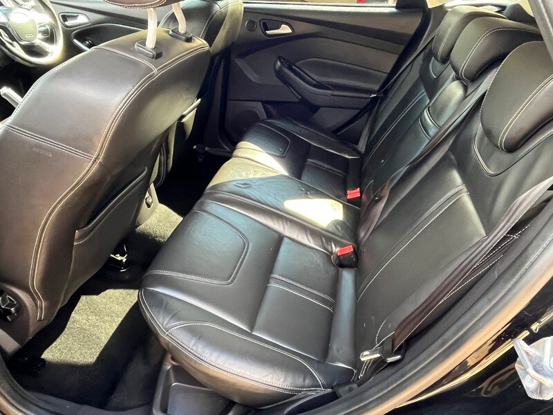 Used Ford Focus 2014 for sale - 78111541: Photo 9