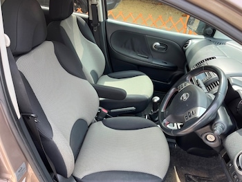 Used Nissan Note 2010 for sale - 78909068: Photo