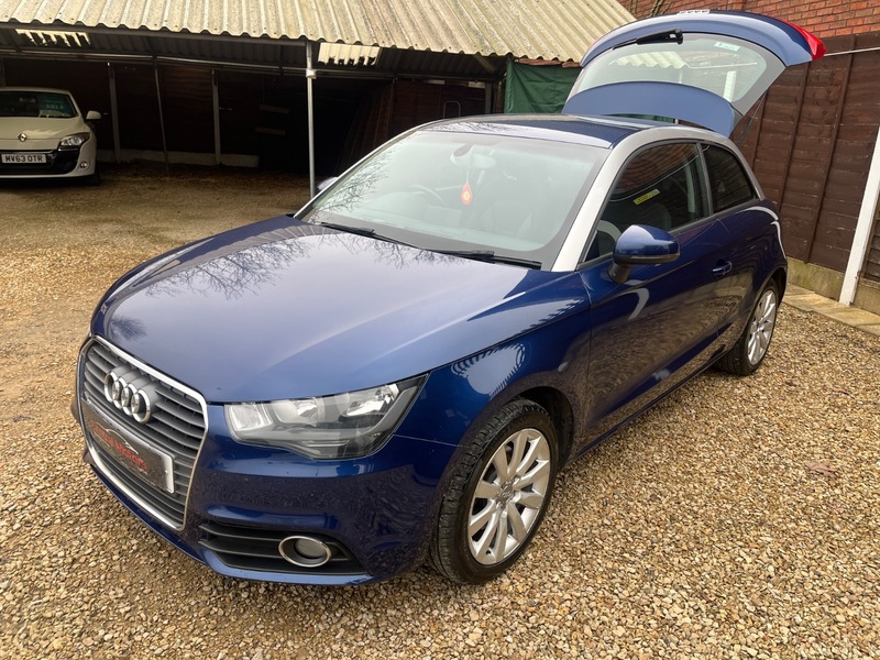 Used Audi A1 2014 for sale - 78102292: Photo 10
