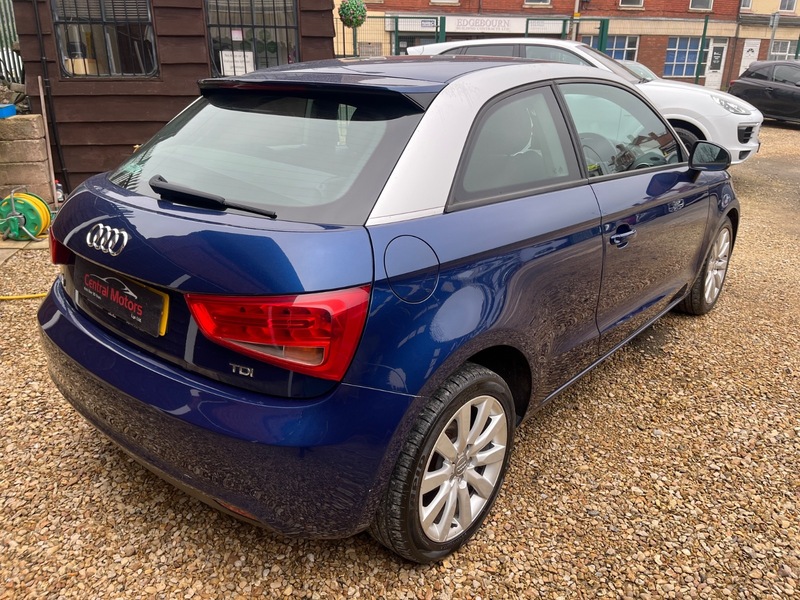 Used Audi A1 2014 for sale - 78102292: Photo 11
