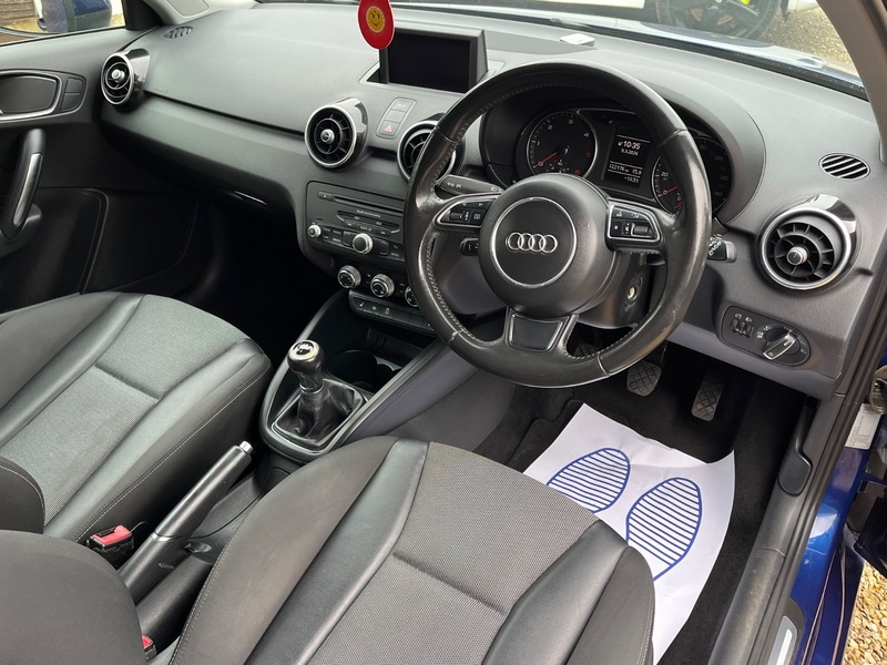 Used Audi A1 2014 for sale - 78102292: Photo 4
