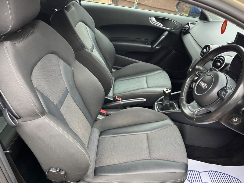 Used Audi A1 2014 for sale - 78102292: Photo 5