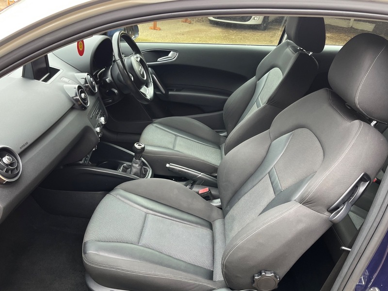 Used Audi A1 2014 for sale - 78102292: Photo 7