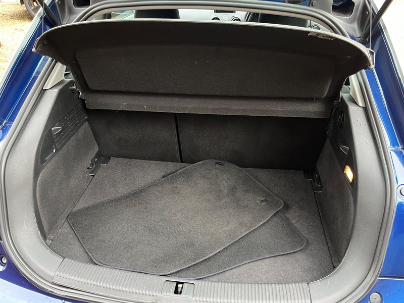 Used Audi A1 2014 for sale - 78102292: Photo 8