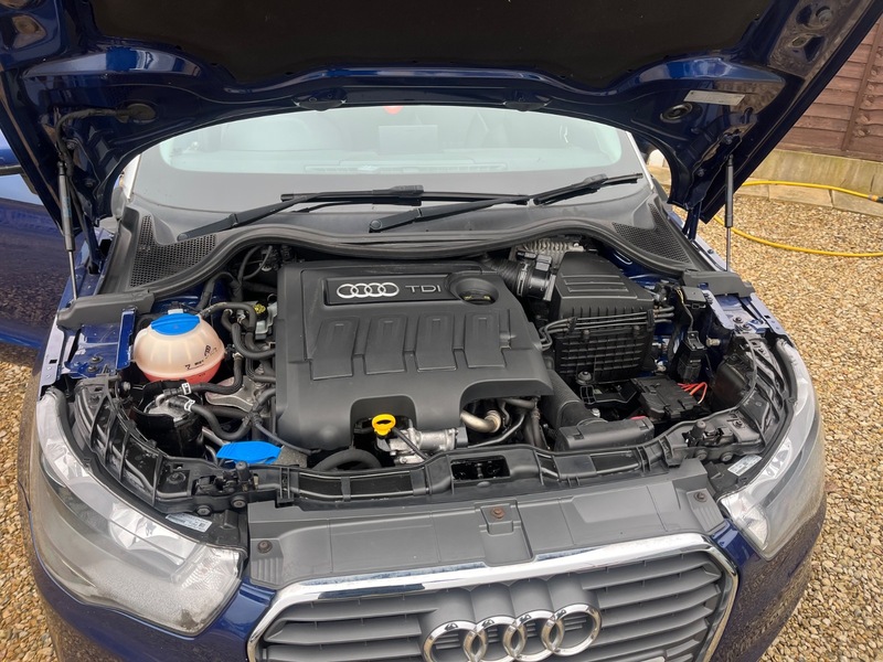 Used Audi A1 2014 for sale - 78102292: Photo 9