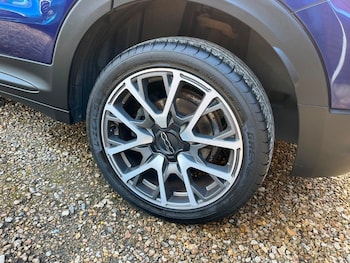 Used Fiat 500X 2015 for sale - 78154652: Photo