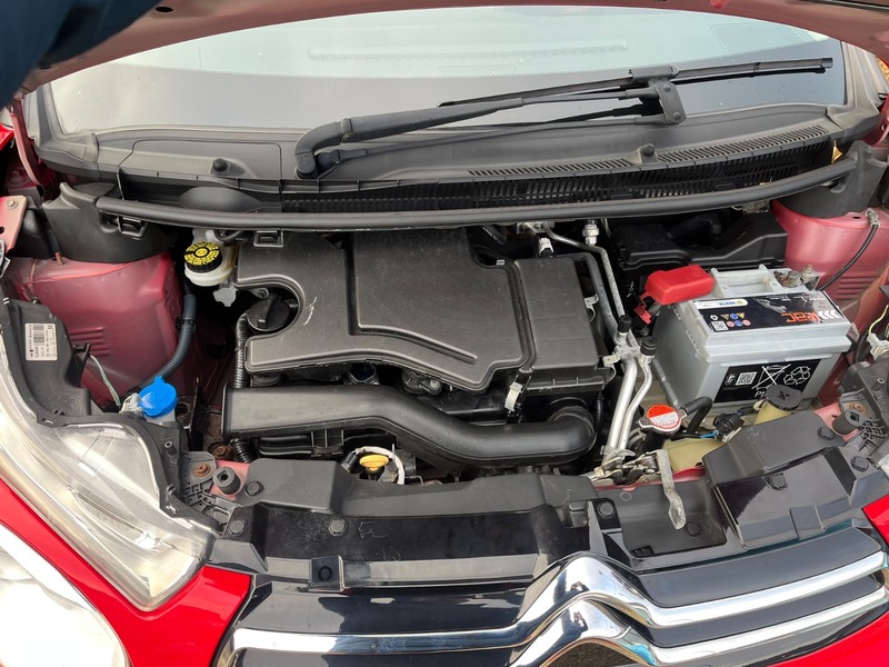 Used Citroen C1 2016 for sale - 76863632: Photo 10