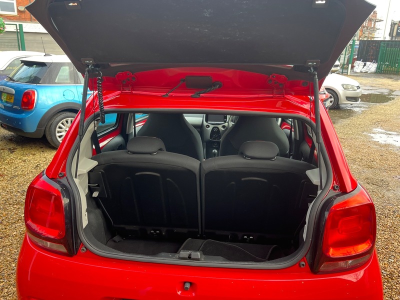 Used Citroen C1 2016 for sale - 76863632: Photo 13