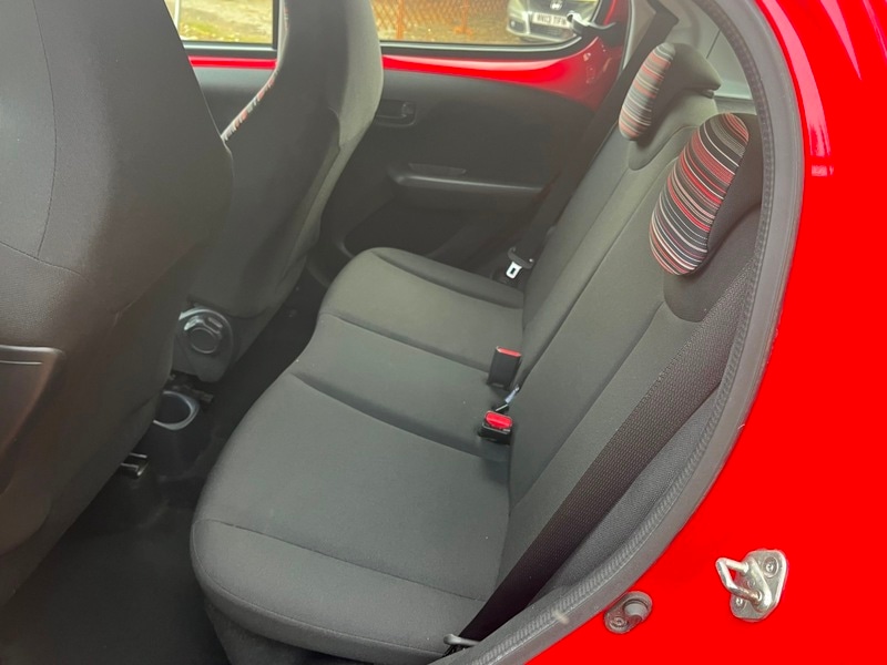 Used Citroen C1 2016 for sale - 76863632: Photo 6