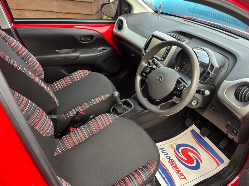 Used Citroen C1 2016 for sale - 76863632: Photo 7