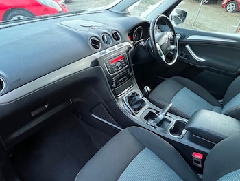 Used Ford Galaxy 2015 for sale - 77072879: Photo