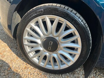 Used Fiat 500 2014 for sale - 79277011: Photo