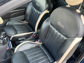Used Fiat 500 2014 for sale - 79277011: Photo