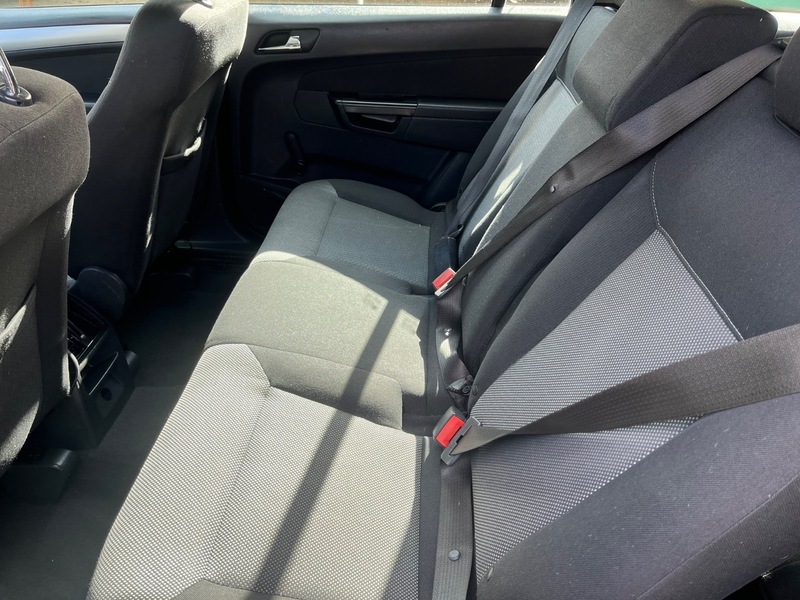 Used Vauxhall Zafira 2014 for sale - 78102295: Photo 6
