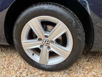 Used Volkswagen Golf 2016 for sale - 77065459: Photo